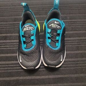 Toddler Nike Air 270